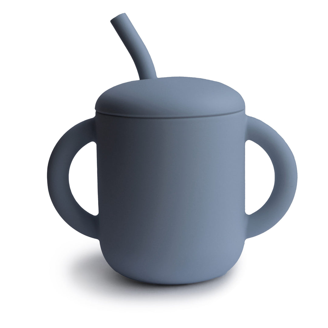 Tradewinds Training Cup + Straw